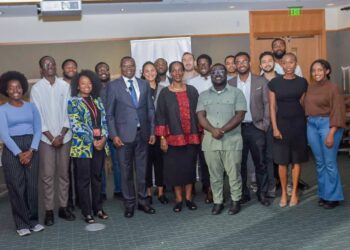 Africa Alive 2024: aux USA, Julien Paluku vulgarise la diplomatie commerciale de la RDC, clé de voûte pour attirer les investisseurs