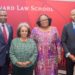 USA: Julien Paluku, Muyaya et Marie- Thérèse Sombo représentent la RDC au forum Africa Alive 2024 d’Harvard
