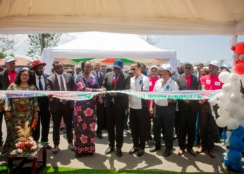 Coopération commerciale: la RDC et le Burundi lancent le Régime commercial simplifié 