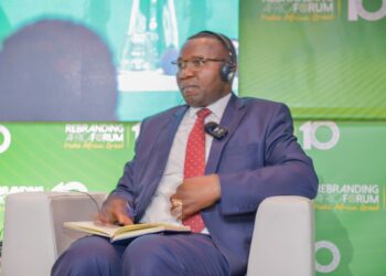 ZLECAF: « la RDC constitue un maillon fort pour la connectivité de l&rsquo;Afrique » (Julien Paluku)