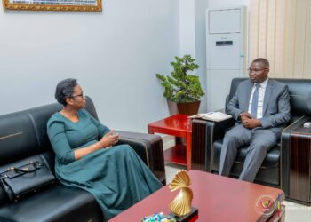 RDC: Glencore chez Paluku pour solliciter une dérogation pour importer de la chaux hydratée 