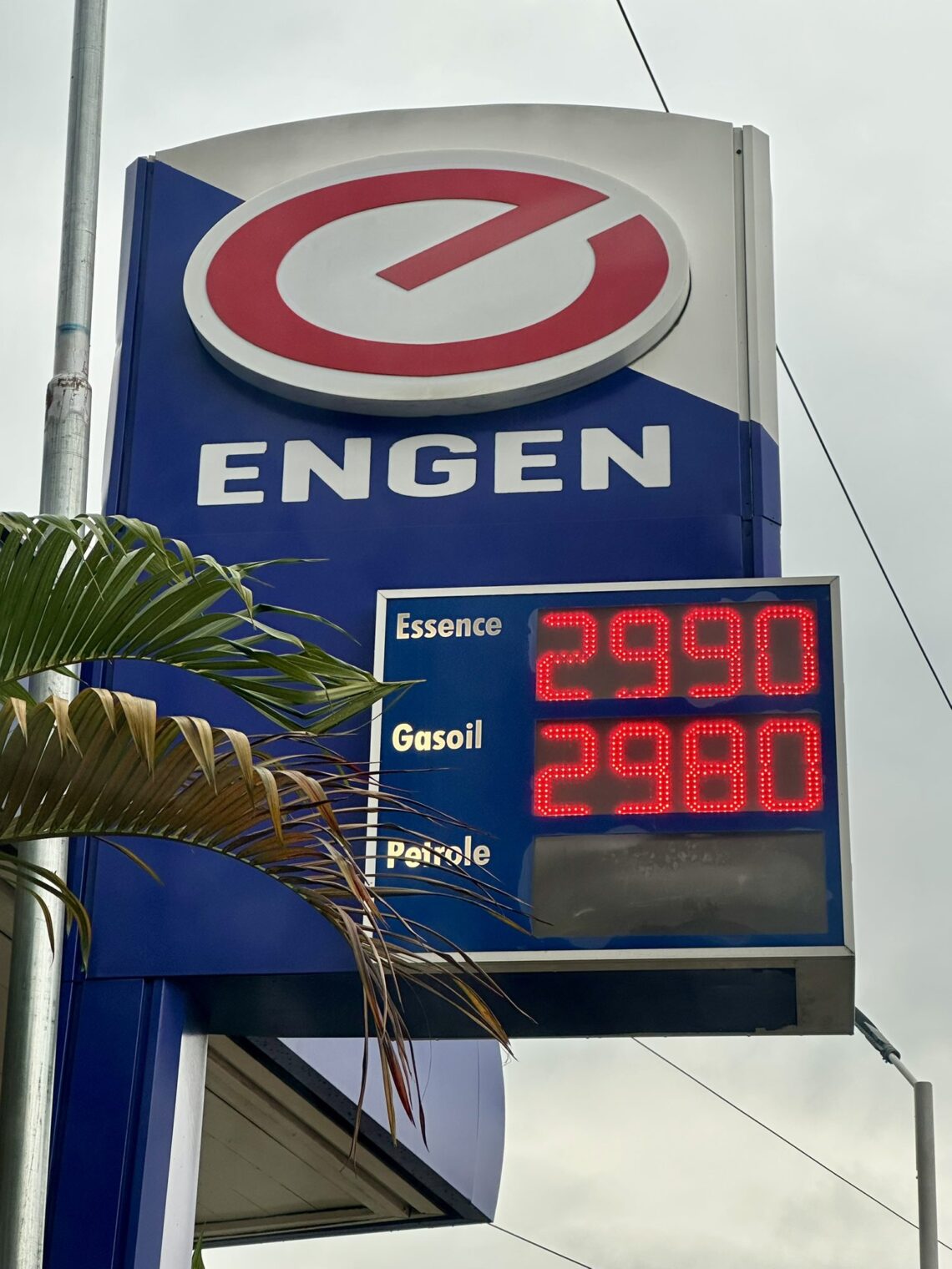 RDC: le gouvernement s’attend aux effets de la baisse du prix du carburant sur le social de la population