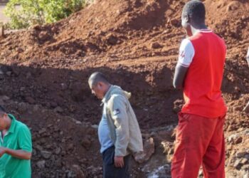 Kolwezi: des éléments FARDC sèment la pagaille dans une entreprise minière de droit chinois 