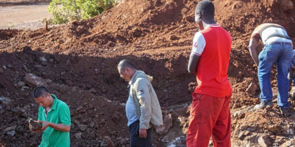 Kolwezi: des éléments FARDC sèment la pagaille dans une entreprise minière de droit chinois