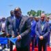 Félix Tshisekedi inaugure « Silikin Village », le hub de l’entrepreneuriat et de l’innovation en Rdc