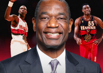 RDC: Dikembe Mutombo admis dans l’Ordre National « Héros Nationaux » Kabila-Lumumba au grade de Grand Officier