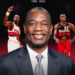 RDC: Dikembe Mutombo admis dans l’Ordre National « Héros Nationaux » Kabila-Lumumba au grade de Grand Officier