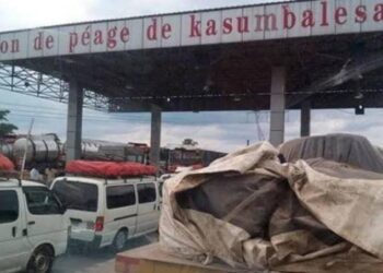 RDC: Mutamba ordonne l’arrestation des responsables des services publics auteurs de la fraude douanière à Kasumbalesa