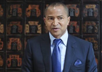 RDC: « sous Kabila, avec un budget de moins de 500 millions USD, l’armée avait réussi à mettre fin à l’aventure du M23 » ( Moïse Katumbi)
