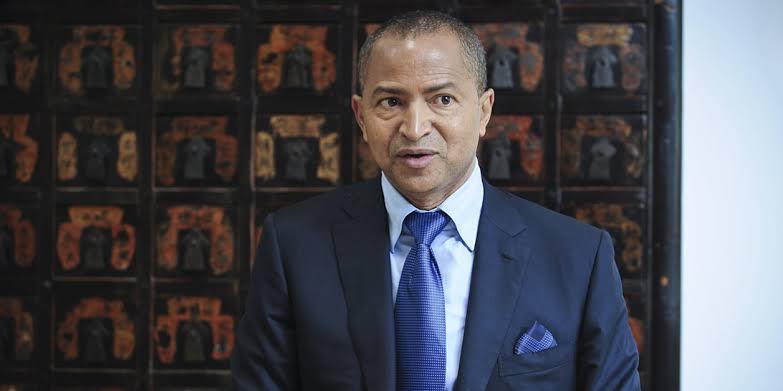 RDC: « sous Kabila, avec un budget de moins de 500 millions USD, l’armée avait réussi à mettre fin à l’aventure du M23 » ( Moïse Katumbi)