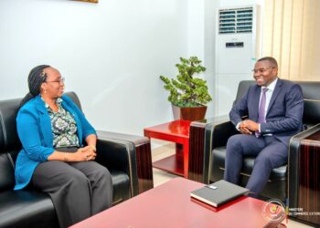 Coopération : le Burundi sollicite l’appui de la RDC pour sa réintégration dans l’AGOA