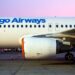 Congo Airways : le gouvernement envisage de louer 2 moteurs auprès d&rsquo;Air France