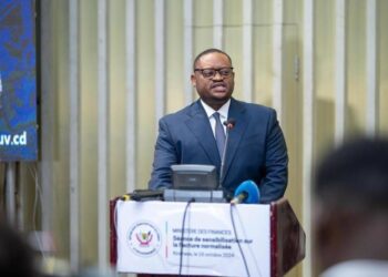 Facture normalisée: les structures faîtières appelées à œuvrer pour préparer les entreprises à la transformation digitale