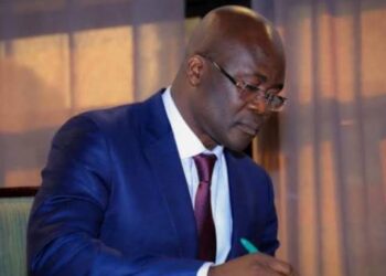 RDC: comment Bussa veut faire des entreprises du portefeuille, catalyseurs de la diversification et de la croissance économique