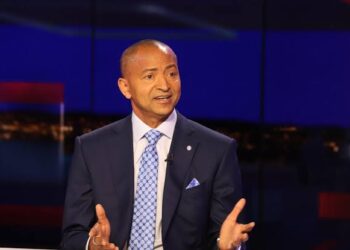 RDC: « la situation des finances publiques est un véritable scandale » ( Moïse Katumbi)