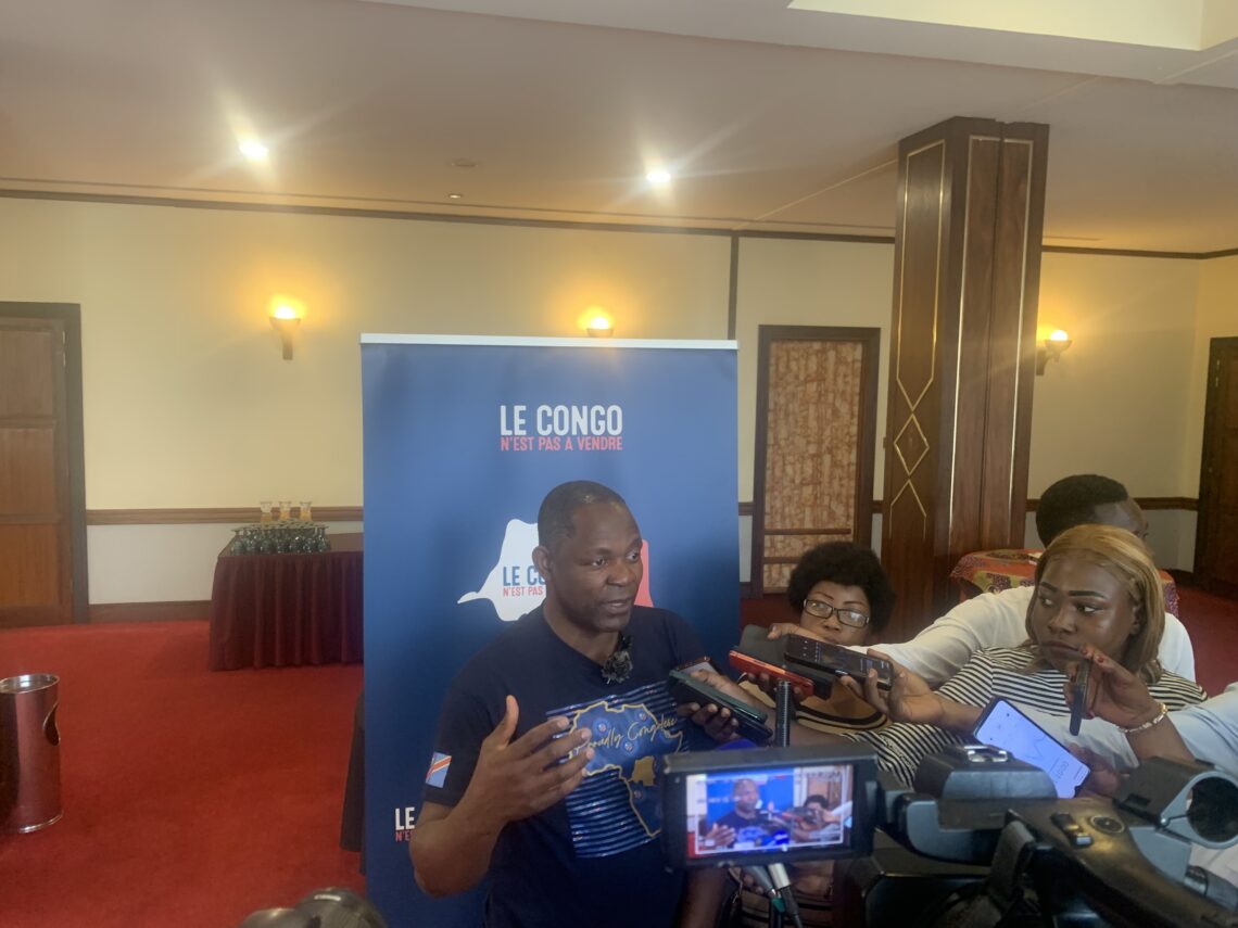 RDC : le CNPAV annonce le « Prix KANYAKA » pour honorer les acteurs de lutte contre la corruption 