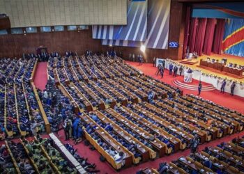 RDC: l’Etat va décaisser 1,5 millions USD pour payer 13 députés nationaux supplémentaires en plus de 500 autres ( CREFDL) 