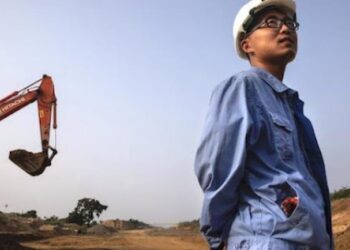 La RDC durcit le ton contre la présence des étrangers dans les sites miniers