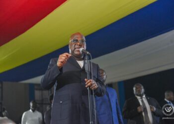 RDC: « notre constitution n&rsquo;est pas bonne », Félix Tshisekedi pour la révision de la constitution 