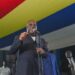RDC: « notre constitution n&rsquo;est pas bonne », Félix Tshisekedi pour la révision de la constitution 