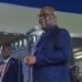 RDC: à Kisangani, Tshisekedi promet de l’emploi aux jeunes 