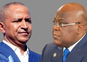 Katumbi répond à Tshisekedi : « même si on lui laissait 30 ou 40 ans au pouvoir, il ne serait toujours pas prêt à diriger la RDC »