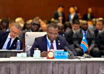 Global Gateway: Julien Paluku désigné pour coordonner la Task Force pour capter les investissements européens en RDC