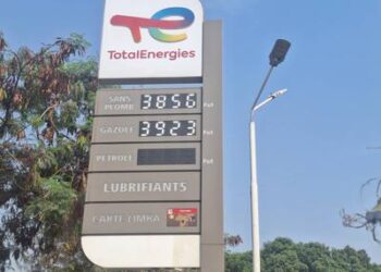 RDC: après Kinshasa, le prix du carburant baisse à Lubumbashi