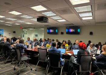 La Banque Mondiale encourage la RDC à renforcer ses efforts pour quitter la « liste grise » du GAFI