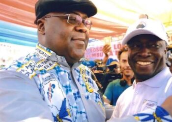 RDC: l’UDPS accuse la constitution de bloquer la réalisation des promesses de Tshisekedi