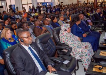 COMESA: Paluku appelle les États membres à se joindre à la RDC pour développer la chaîne de valeur des batteries 