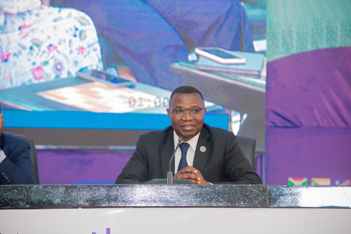 Forum d’affaires du COMESA: la RDC pour la création des banques d&rsquo;investissement 