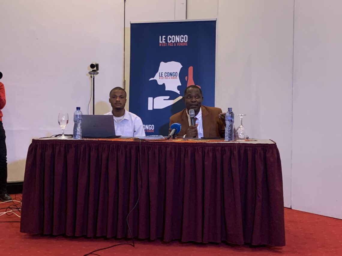 RDC : le CNPAV pose les préalables pour la levée des sanctions américaines contre Dan Gertler