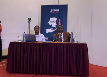 RDC : le CNPAV pose les préalables pour la levée des sanctions américaines contre Dan Gertler