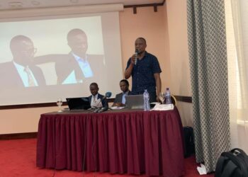 Contrat minerais contre infrastructures avec la Chine : la RDC va renoncer à 7,5 milliards USD suite aux exonérations fiscales accordées à la Sicomines ( CNPAV)