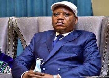 JM Kabund : « ‪aujourd&rsquo;hui la RDC n’a pas une armée capable de faire face au M23 »