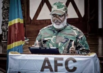 RDC: l’AFC-M23 annule sa participation aux pourparlers de Luanda