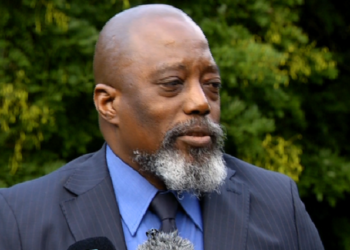 Joseph Kabila : « le problème au Congo est le président Félix, la solution c’est lui »