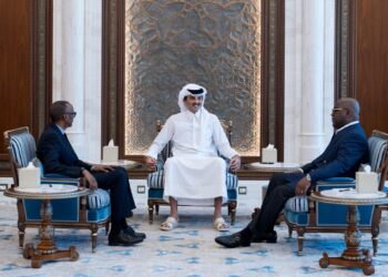 Agression dans l’Est : Tshisekedi et Paul Kagame en tête-à-tête ce mardi à Doha