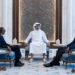 Agression dans l’Est : Tshisekedi et Paul Kagame en tête-à-tête ce mardi à Doha