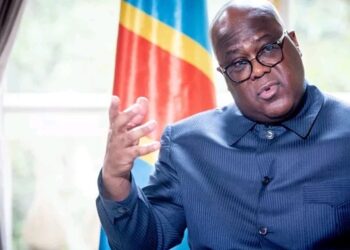 Félix Tshisekedi : « un militaire au front touche en moyenne 500 dollars américains »