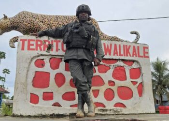 Nord-Kivu: après la chute de Walikale, l’AFC-M23 étend son influence dans le secteur minier