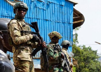 Nord-Kivu: les rebelles de l’AFC/M23 se retirent de Walikale 