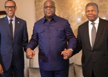Médiation RDC-Rwanda: l’Angola fait du Ponce Pilate 