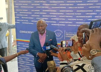 Gouvernement d’union nationale: Kamerhe préconise la fixation des missions précises et la mise en place d’un mécanisme d’évaluation trimestrielle 