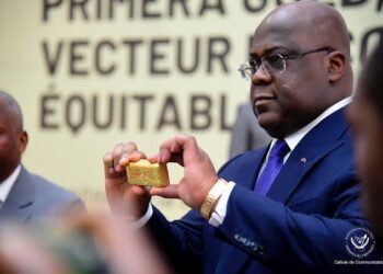 De simple fournisseur à l’acteur clé de la transformation des minerais: l’ambitieux projet de Tshisekedi pour la souveraineté minière de la RDC