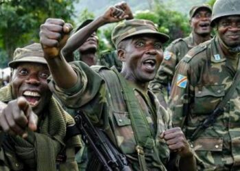 De la promesse à la réalité: la rémunération des militaires et policiers doublée 