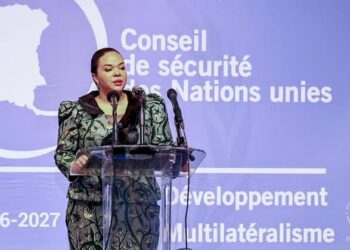 Candidature de la RDC au Conseil de sécurité de l’ONU: le ministère des Affaires étrangères sollicite les moyens pour battre campagne 
