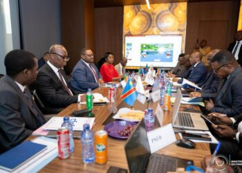 PDL-145T: le gouvernement balise la voie à la deuxième phase orientée vers la réhabilitation des routes de desserte agricole