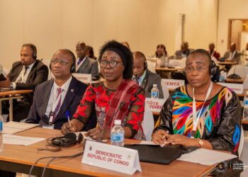 16e réunion de la ZLECAF: lancement des réunions préparatoires à Kinshasa